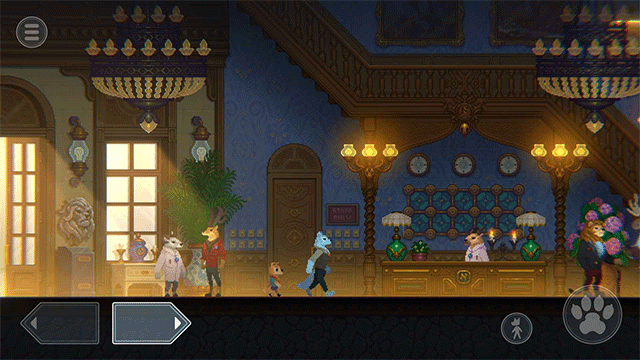 水银疗养院截图4