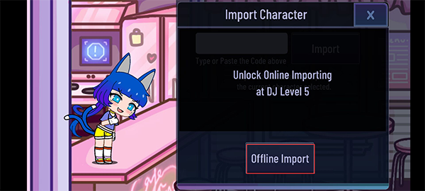 加查俱乐部可爱屋中文版