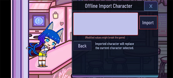 加查俱乐部可爱屋中文版