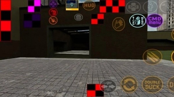 盖瑞模组高仿版截图2