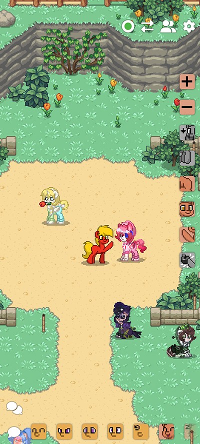 PONYTOWN截图3