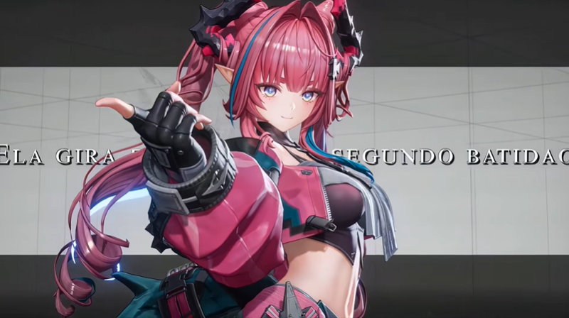 明日方舟终末地伊冯怎么获得 终末地伊冯获取途径