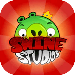 愤怒的小鸟R计划