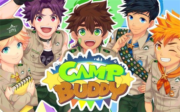 campbuddy汉化版截图0