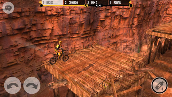 极限摩托老版本