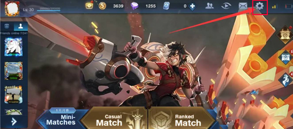 王者荣耀国际服