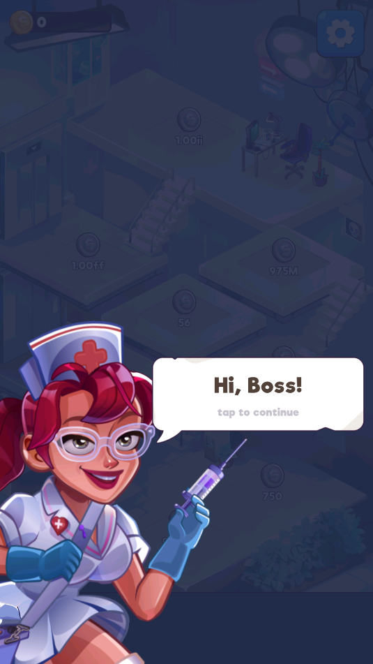 疯狂医院2截图2