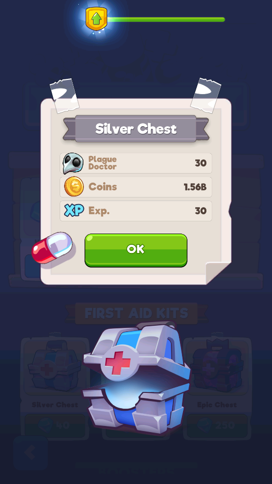 疯狂医院2截图3