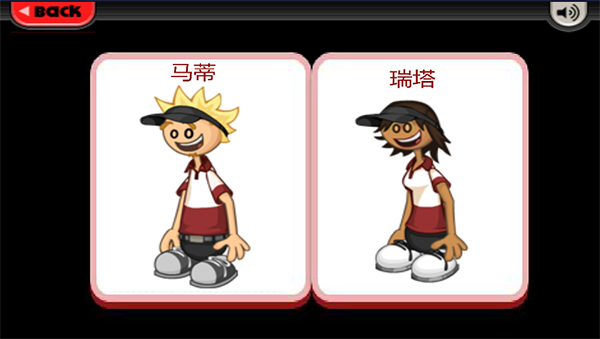 老爹汉堡店历险记截图1