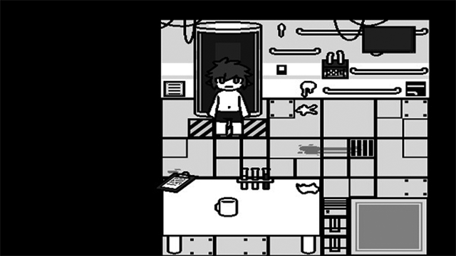 兽化实验室截图1