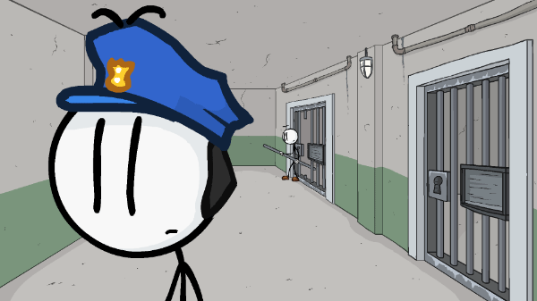 火柴人亨利重制版截图4