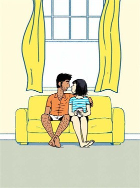 弗洛伦斯之恋截图1