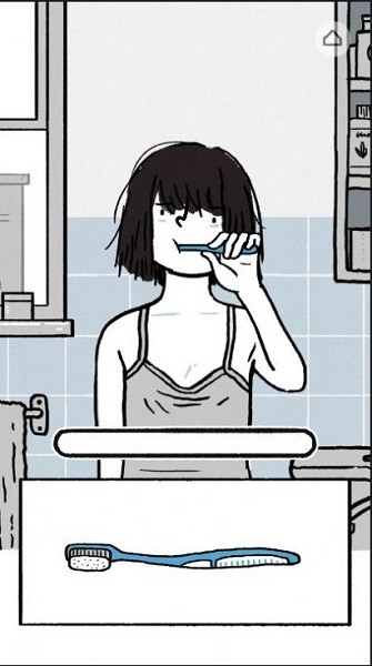 弗洛伦斯之恋截图4