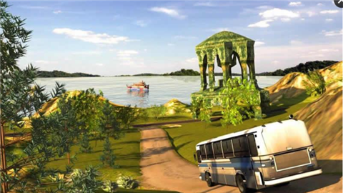 巴士驾驶员广州版