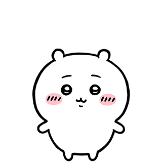 口袋吉伊卡哇日服