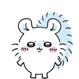 口袋吉伊卡哇日服