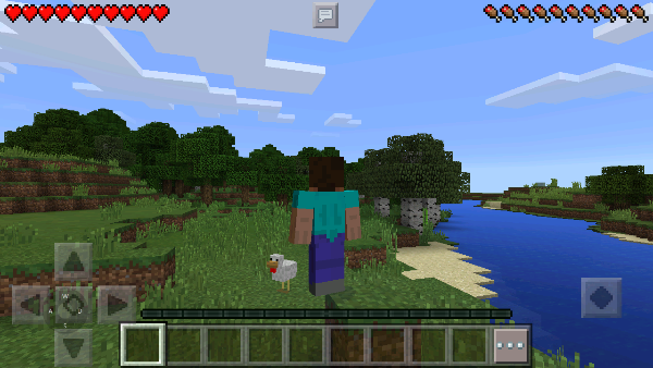 我的世界0.14.2截图3