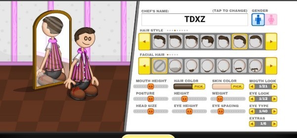 老爹的纸杯蛋糕店截图3