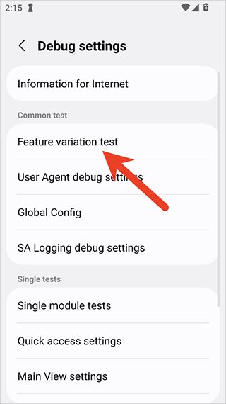 三星浏览器beta版
