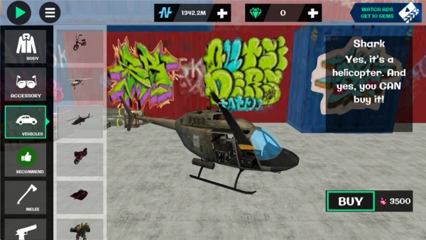 火柴人绳索英雄2汉化版