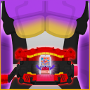 假面骑士加布腰带模拟器