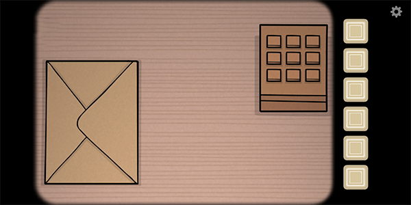 the past within完整版截图3