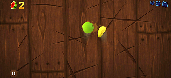 水果忍者安卓版