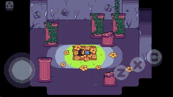 传说之下bnp6.0.0截图2