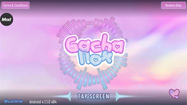 加查俱乐部nox截图1