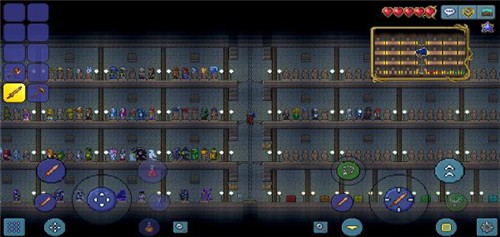 tmodloader手机版截图2