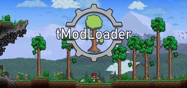 tmodloader手机版截图4