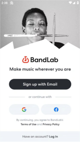 bandlab