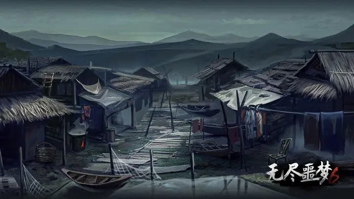 无尽噩梦6截图1