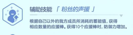 蔚蓝档案美祢技能是什么 美祢技能详解