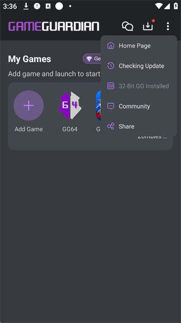 gg修改器免root版截图3
