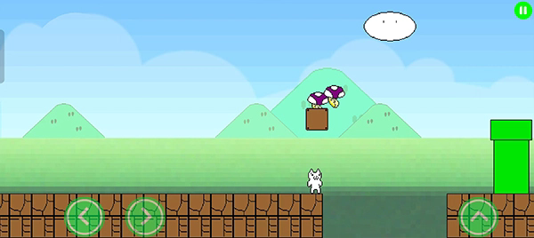 猫里奥截图2