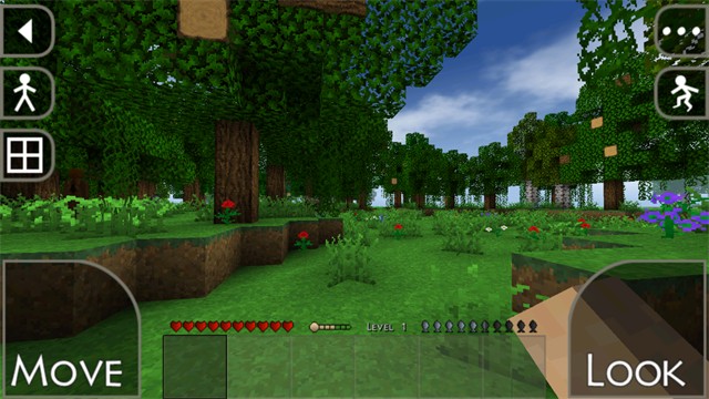 生存战争野人岛截图1