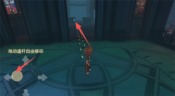 恐怖躲猫猫5魔改版