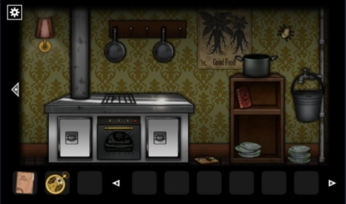 遗忘之丘图书馆