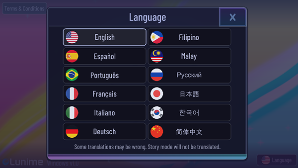 加查风格国外版