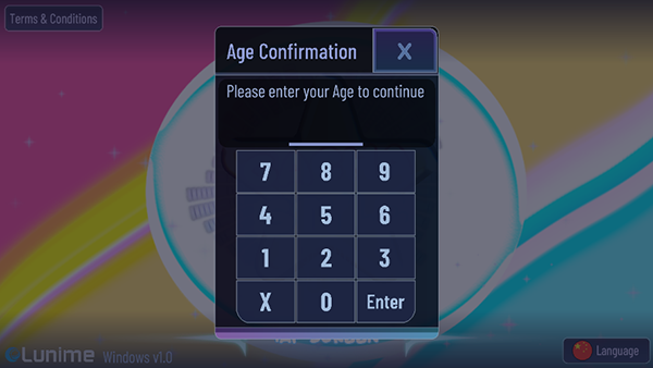 加查风格国外版