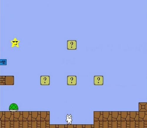 猫里奥原版截图1