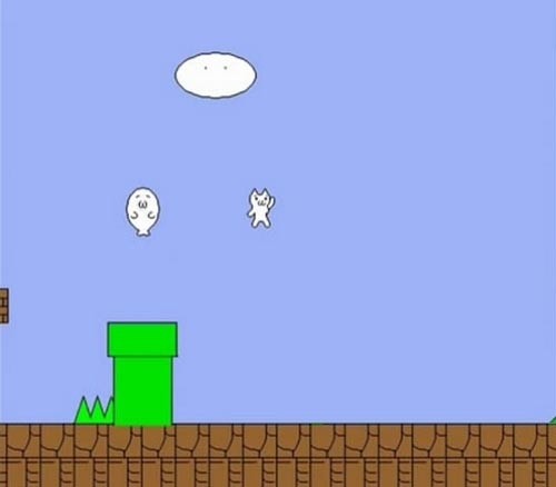 猫里奥原版截图2