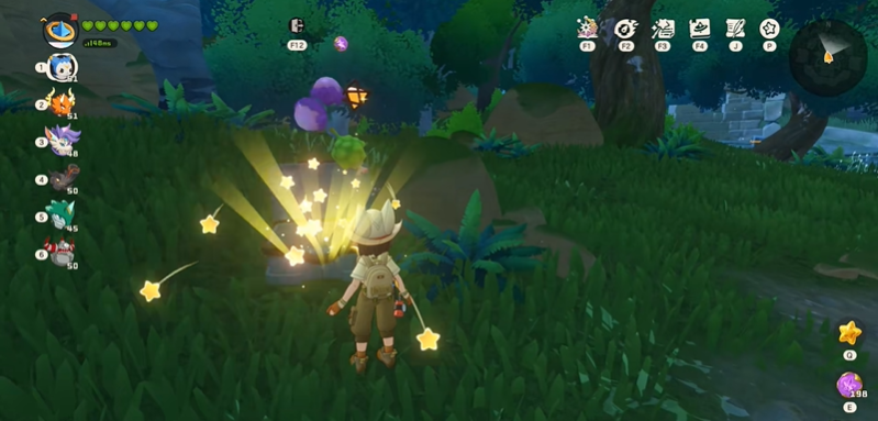 洛克王国世界王国徽记怎么获得 王国徽记怎么刷