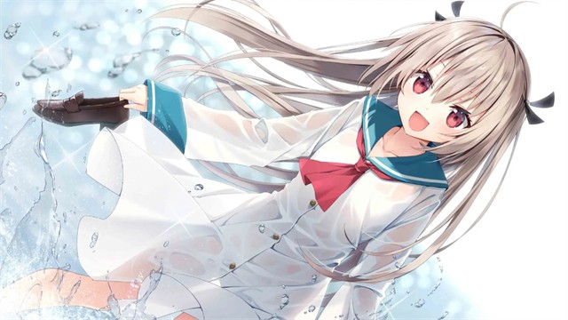 亚托莉我挚爱的时光截图3