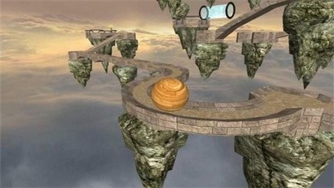 3d平衡球老版本