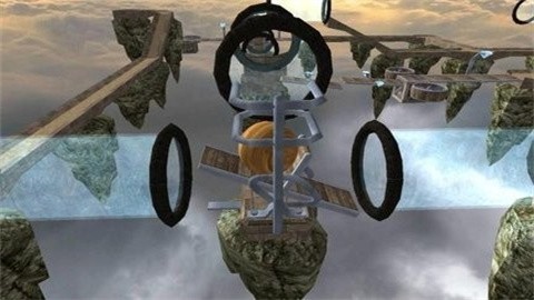 3d平衡球老版本