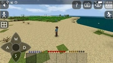 生存战争2.3中文版截图2