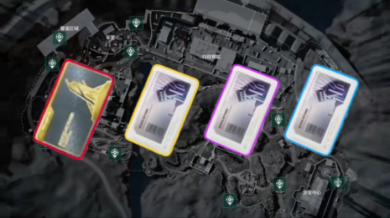 三角洲行动房卡推荐 房卡爆率测评