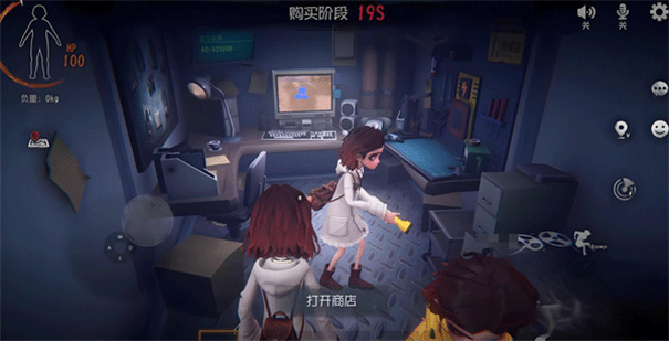 超自然卡头插件